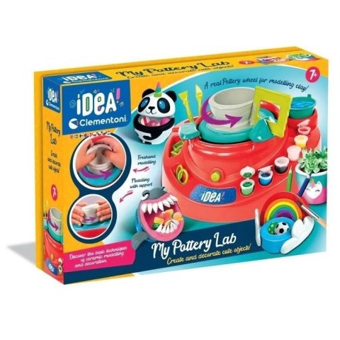 Idea Art - Koło garncarskie