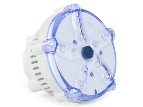 Bestway Lampka LED do SPA Jacuzzi 7 kolorów 10 diod energooszczędne 60303