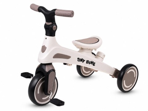 Rowerek dziecięcy trójkołowy Tiny Bike rośnie z dzieckiem 5w1 SP0879