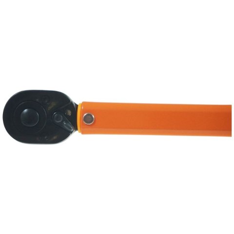KLUCZ DYNAMOMETRYCZNY 1/2" Z BLOKADĄ 28-210 Nm