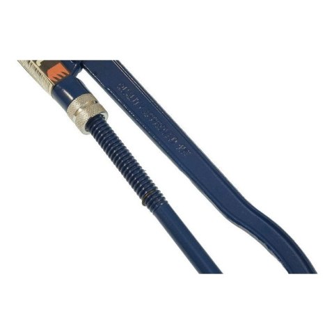 KLUCZ NASTAWNY DO RUR SZWEDZKI 1.5''