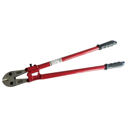 Nożyce do cięcia drutu prętów stalowych łańcuchów 30''- 750MM HEAVY DUTY