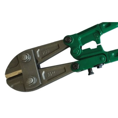 Nożyce do cięcia drutu prętów stalowych łańcuchów 36'' - 900MM HEAVY DUTY