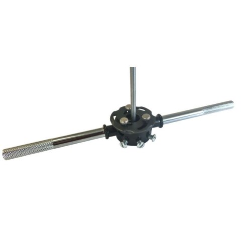 Zestaw NARZYNEK I GWINTOWNIKÓW walizka kalibrownik 60 szt M3-M12 4-1/2" NC NF PRO