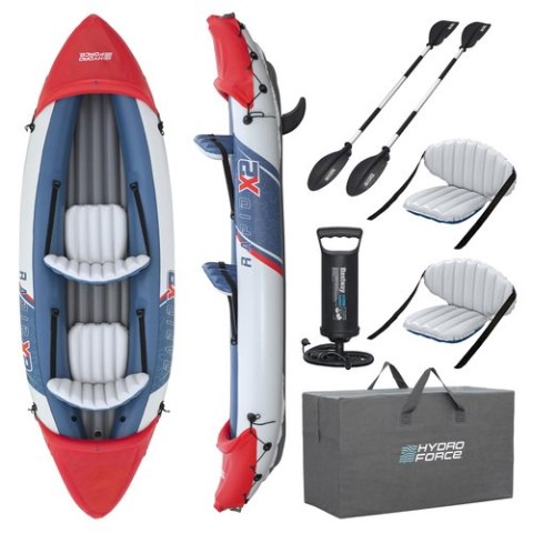 Ponton - kajak dmuchany - BESTWAY 65077