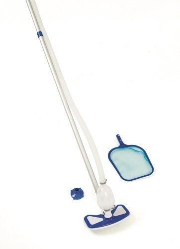 Zestaw czyszczący do basenu - BESTWAY 58234
