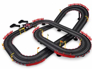 TOR WYŚCIGOWY elektryczny 525cm Audi R8 LMS GT3 EVO II 2 auta s:1:43 RC0776