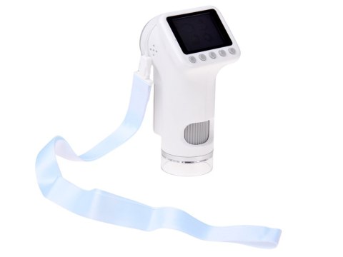 MIKROSKOP CYFROWY dla dzieci - ekran LCD, powiększenie 1600x, 1080P ES0030