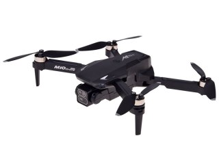 Dron z kamerą i ekranem zdalnie sterowany, składany, zdjęcia i filmy RC0768