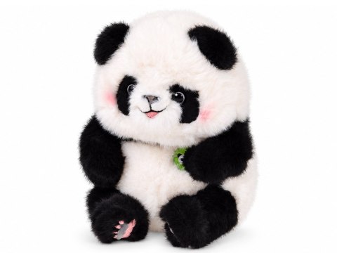 Pluszowa PANDA - mięciutka maskotka 28 cm ZA6545