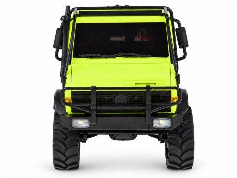 Samochód zdalnie sterowany Off-road Terenowy 1:18 światła pilot RC0767