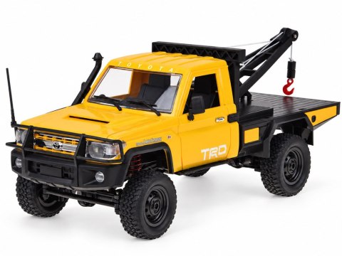 Samochód zdalnie sterowany Toyota Land Cruiser 1:12 4×4 Wyciągarka RC0766