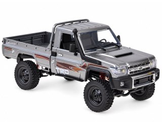 Samochód zdalnie sterowany Toyota Land Cruiser Pickup 4×4 skala 1:12 RC0764