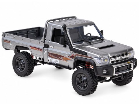 Samochód zdalnie sterowany Toyota Land Cruiser Pickup 4×4 skala 1:12 RC0764