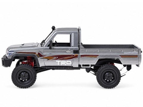 Samochód zdalnie sterowany Toyota Land Cruiser Pickup 4×4 skala 1:12 RC0764
