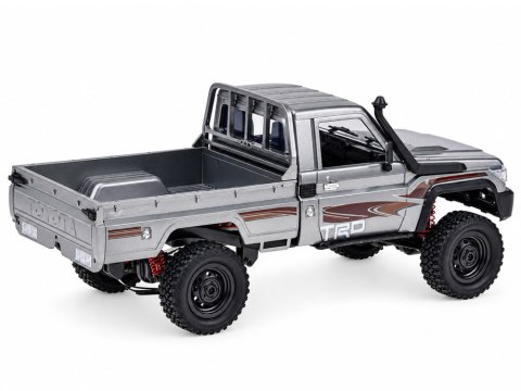 Samochód zdalnie sterowany Toyota Land Cruiser Pickup 4×4 skala 1:12 RC0764
