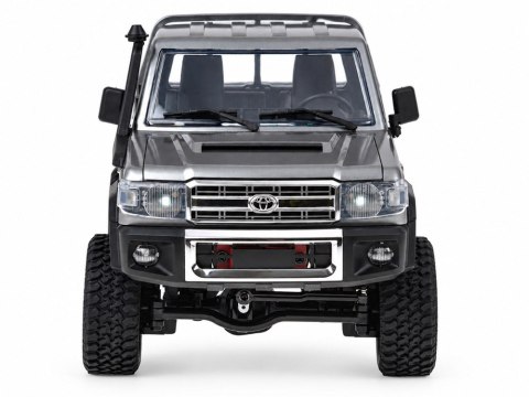 Samochód zdalnie sterowany Toyota Land Cruiser Pickup 4×4 skala 1:12 RC0764