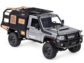 Samochód zdalnie sterowany Toyota Land Cruiser Wyprawowy 1:12 4×4 RC0765