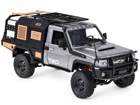 Samochód zdalnie sterowany Toyota Land Cruiser Wyprawowy 1:12 4×4 RC0765