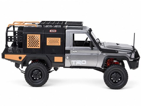 Samochód zdalnie sterowany Toyota Land Cruiser Wyprawowy 1:12 4×4 RC0765
