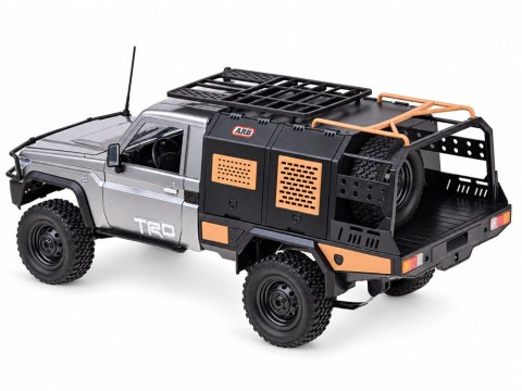 Samochód zdalnie sterowany Toyota Land Cruiser Wyprawowy 1:12 4×4 RC0765