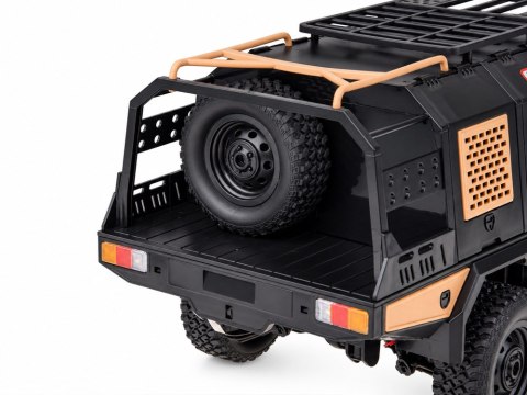 Samochód zdalnie sterowany Toyota Land Cruiser Wyprawowy 1:12 4×4 RC0765