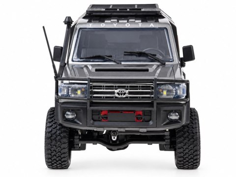 Samochód zdalnie sterowany Toyota Land Cruiser Wyprawowy 1:12 4×4 RC0765