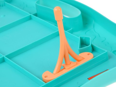 Tablica magnetyczna ZNIKOPIS "Podwodny świat" + stęple i rysik TA0117