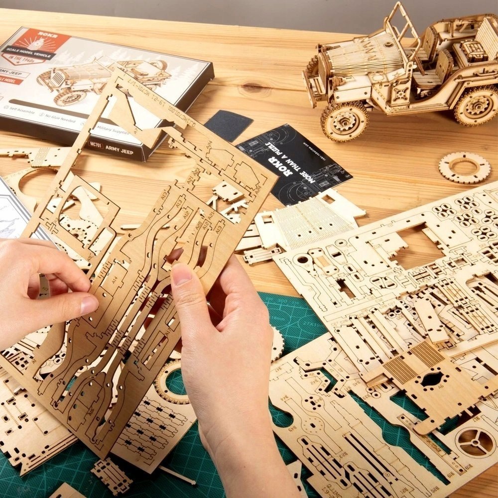 puzzle-3d-robotime-jeep-2 puzzle-3d-robotime-jeep-2