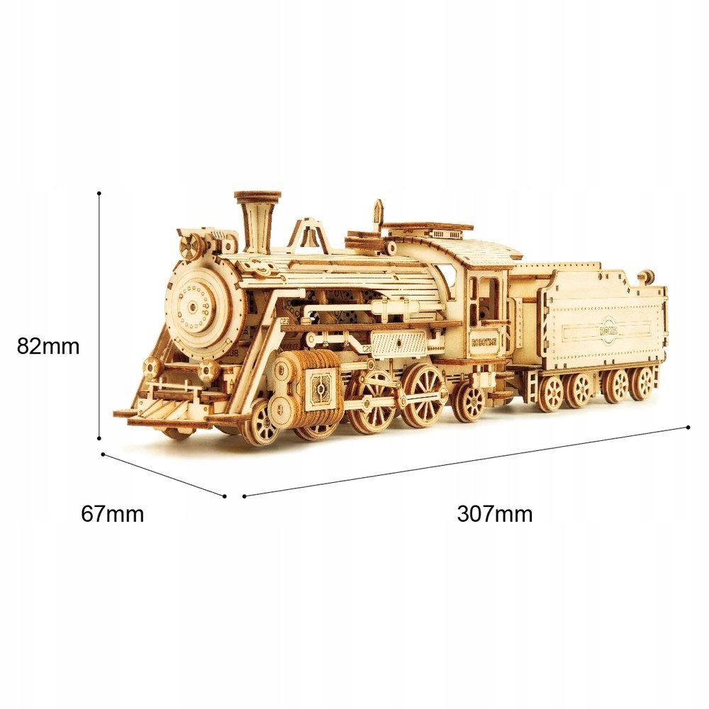 puzzle-3d-lokomotywa-robotime-5