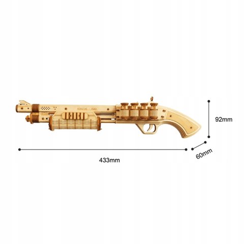 puzzle-3D-pistolet-robotime-6