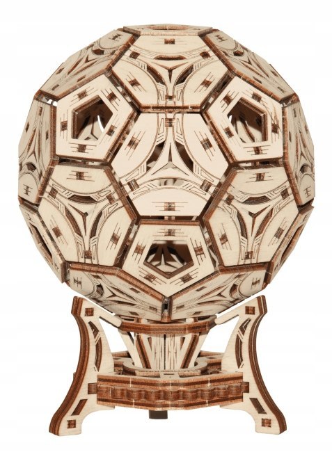 Puzzle-3D-drewniane-organizer-Wooden.City Puzzle-3D-drewniane-organizer-Wooden.City