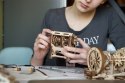 Puzzle 3D Skrzynia Biegów Ugears drewniana