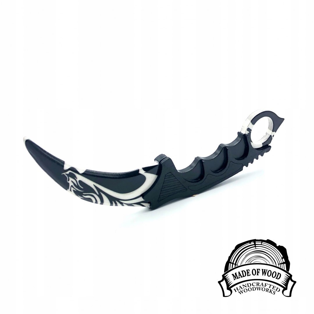 drewniany-noz-karambit-counter-strike drewniany-noz-karambit-counter-strike