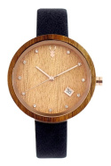 Drewniany zegarek Avery Woodwear