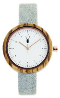 Drewniany zegarek Veronica Woodwear