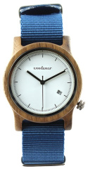 drewniany-zegarek