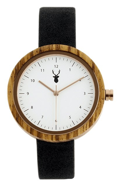 zegarek-drewniany