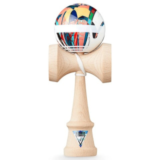 Kendama KROM Noia 4 drewniana