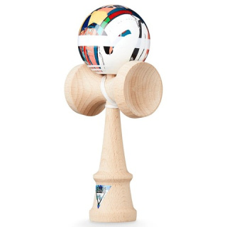 Kendama KROM Noia 4 drewniana