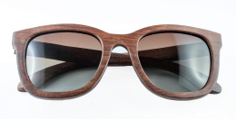 Drewniane okulary Caluma Woodwear