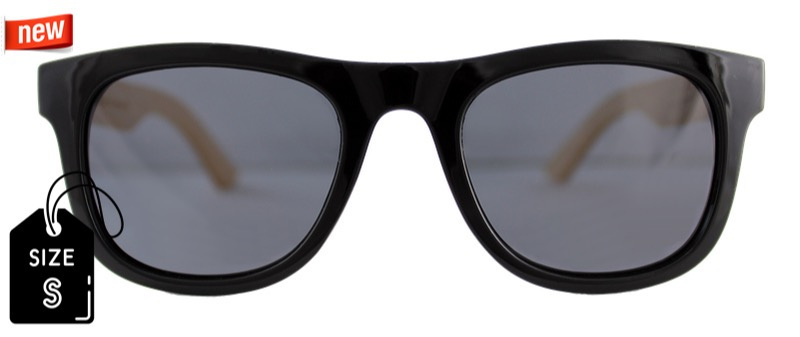 Drewniane okulary Pinto S SIZE Woodwear Drewniane okulary Pinto S SIZE Woodwear