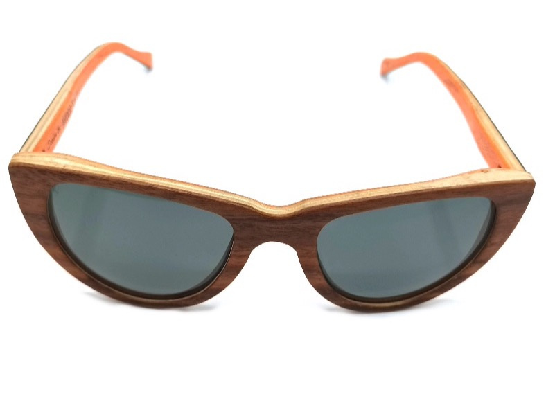 Drewniane okulary R36 Drewniane okulary R36