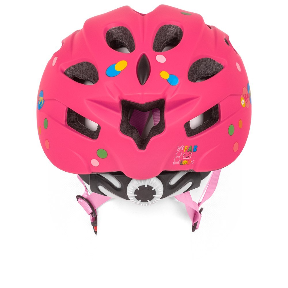 KASK ROWEROWY IN-MOLD MINNIE