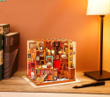 puzzle-3d-mini-domek-biblioteka-robotime-3