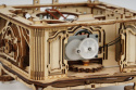 Puzzle 3D Grający Gramofon Robotime
