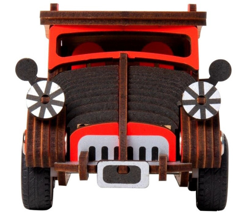 Puzzle 3D Volkswagen Beetle Robotime