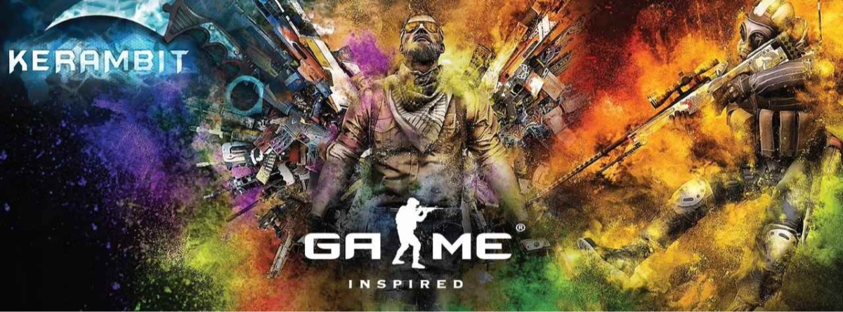 Pistolet na gumki CS GO The Traitor drewniany Pistolet na gumki CS GO The Traitor drewniany
