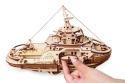 puzzle-3d-ugears-statek-model-drewniany-2