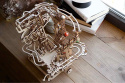 Puzzle 3D TOR KULKOWY Marble Run Ugears